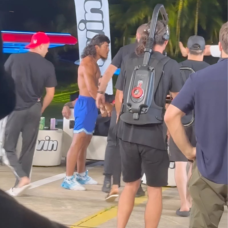 beacons profile avatar